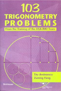 Orient 103 Trigonometry Problems